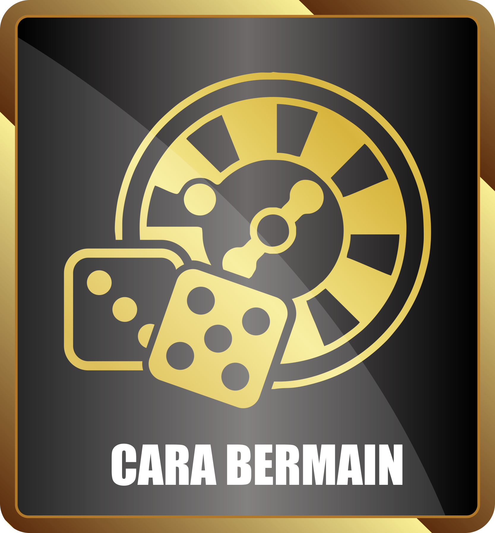 CARA BERMAIN COLOKTOTO