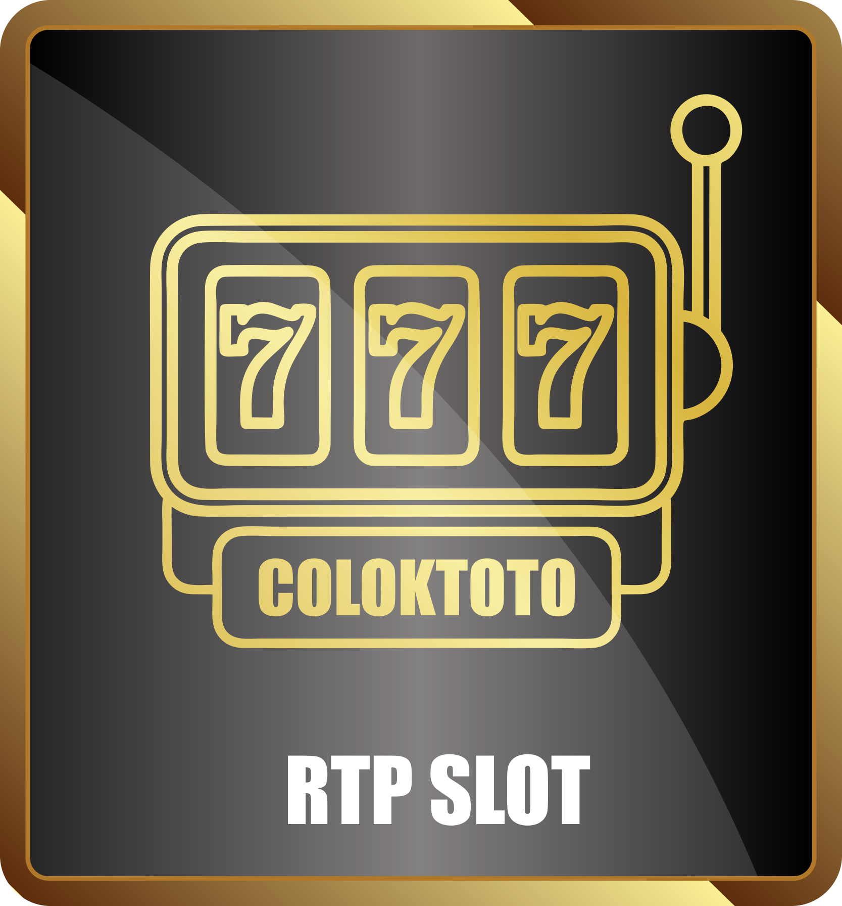 RTPSLOT COLOKTOTO